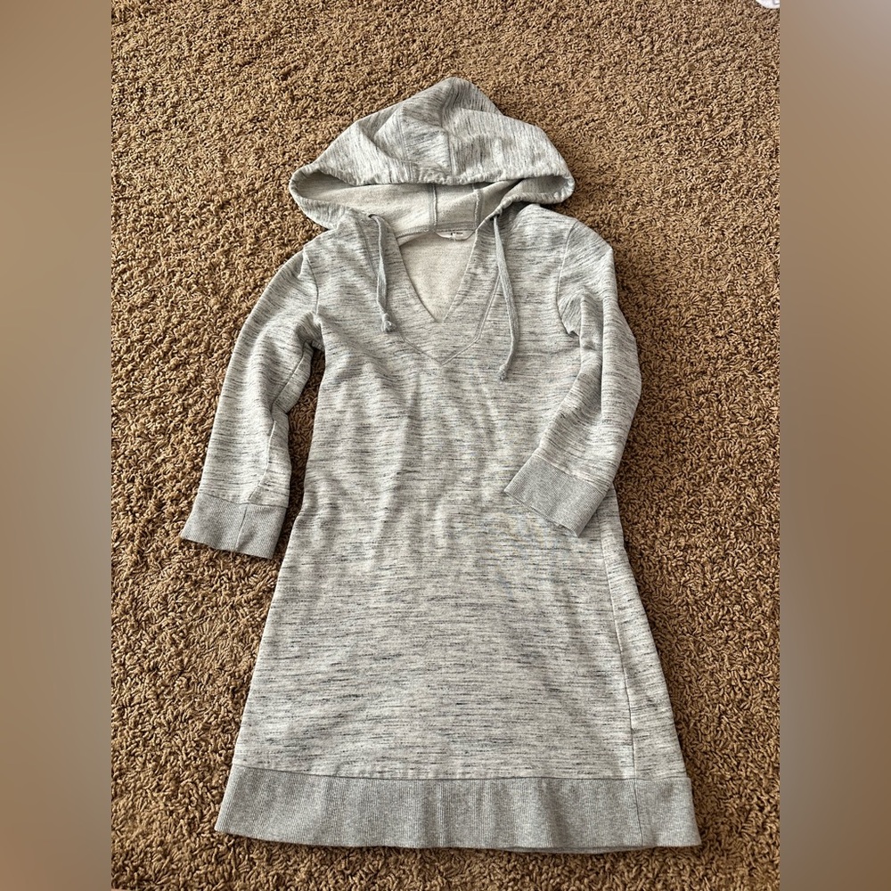 Jack by BB Dakota sweatshirt dress